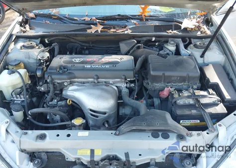 2006 Toyota Camry Xle из США, поврежденный, VIN 4T1BE30K56U687289